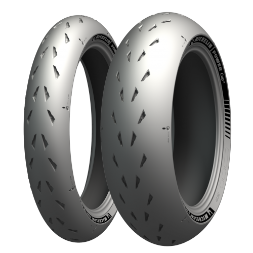 ミシュラン　Power cup2 180/120 MICHELIN 180/55 ZR17 (73W) TL POWER CUP 2 MICHELIN